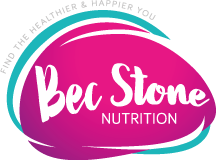 Bec Stone Nutrition